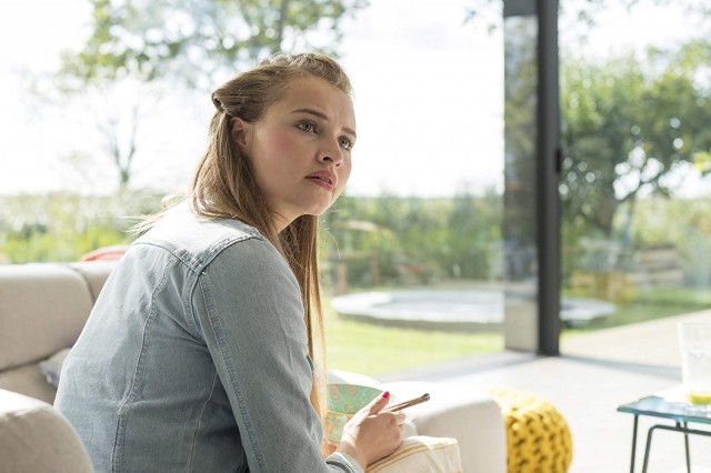 First Kiss Fotoğrafı