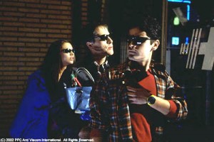 Zamanı Durduranlar Fotoğrafı