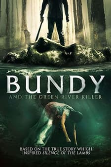 Bundy and the Green River Killer (2019) afişi