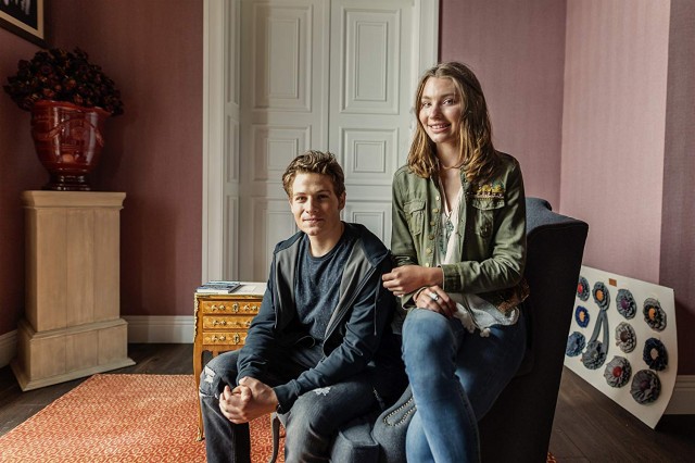 Immenhof - Das Abenteuer eines Sommers Fotoğrafı