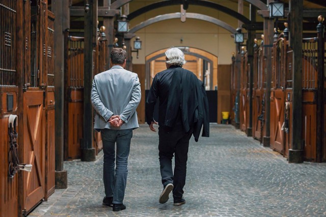 Immenhof - Das Abenteuer eines Sommers fotoğrafı