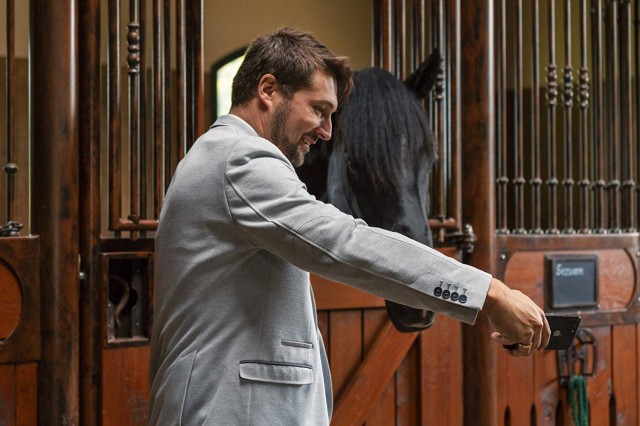 Immenhof - Das Abenteuer eines Sommers Fotoğrafı