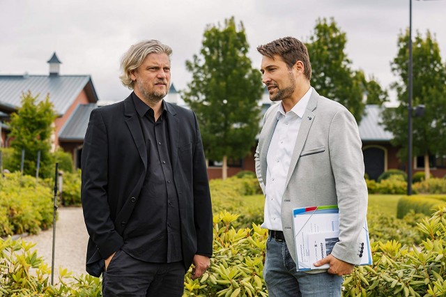 Immenhof - Das Abenteuer eines Sommers Fotoğrafı