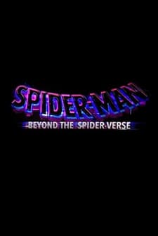 Spider-Man: Beyond the Spider-Verse (2027) afişi