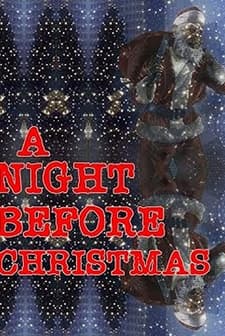 Christmas at Pemberley Manor (2018) afişi