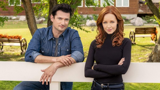 Under the Autumn Moon Fotoğrafı