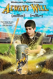 Always Will (2006) afişi
