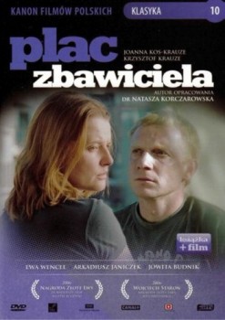 Plac Zbawiciela (2006) afişi