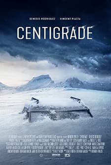 Centigrade (2020) afişi