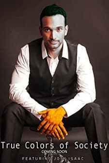 True Colors (2019) afişi