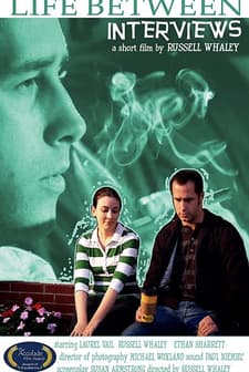 Life Between Interviews (2009) afişi