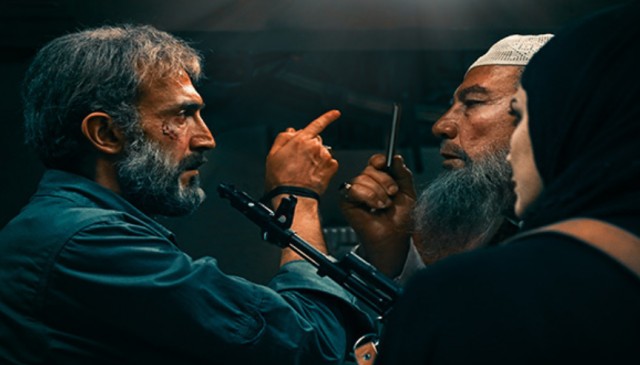 Şam Saatine Göre Fotoğrafı