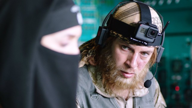 Şam Saatine Göre Fotoğrafı