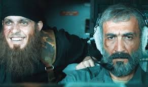 Şam Saatine Göre Fotoğrafı