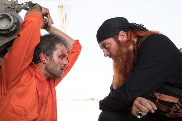 Şam Saatine Göre fotoğrafı