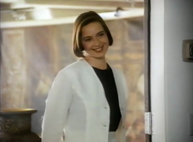 Bir Yüz İki Yaşam fotoğrafı