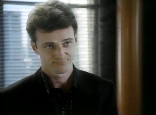 Bir Yüz İki Yaşam fotoğrafı