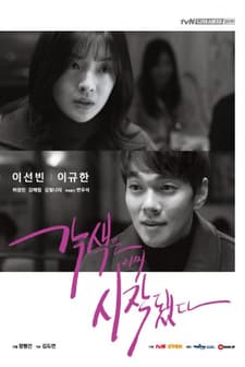 Dramatization Has Already Begu (2019) afişi