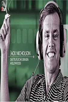 Jack Nicholson - Das teuflische Grinsen Hollywoods (2017) afişi