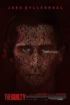 Suçlu (2021) afişi