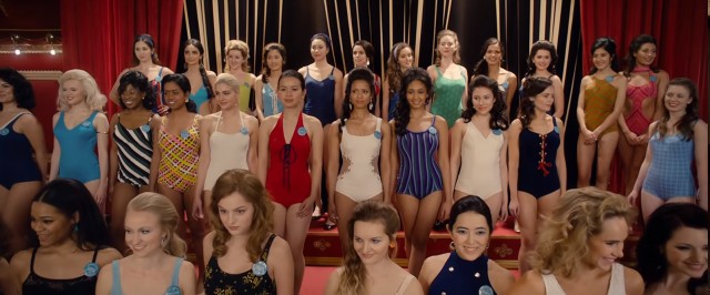 Misbehaviour fotoğrafı