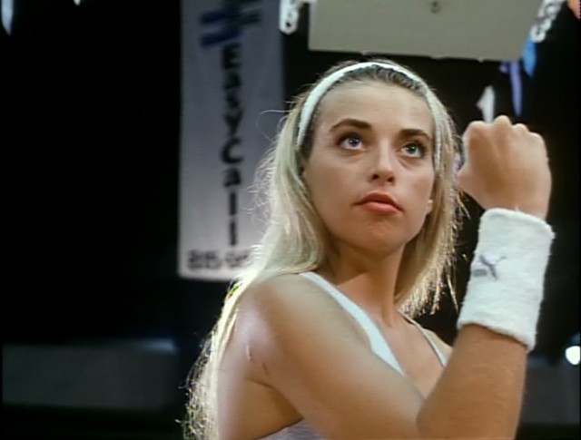 Dişi Yumruk Fotoğrafı