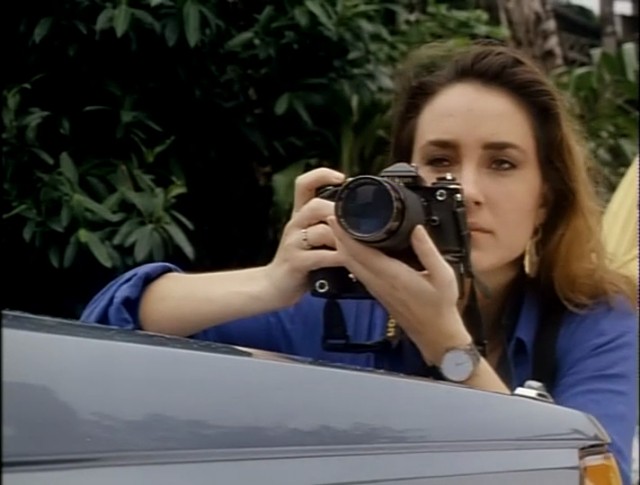 Dişi Yumruk Fotoğrafı