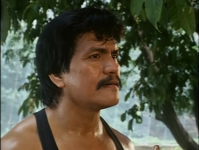 Dişi Yumruk Fotoğrafı