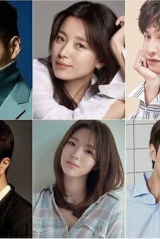 Korsanlar 2 (2019) afişi