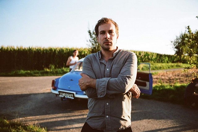 Adam und Evelyn fotoğrafı