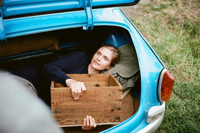 Adam und Evelyn fotoğrafı