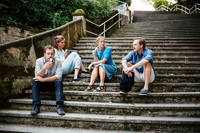 Adam und Evelyn fotoğrafı