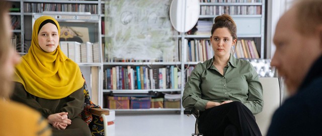 Womit haben wir das verdient? fotoğrafı