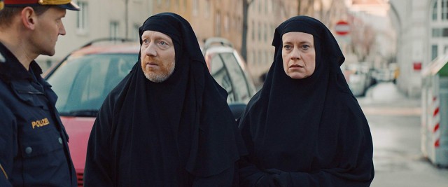 Womit haben wir das verdient? fotoğrafı