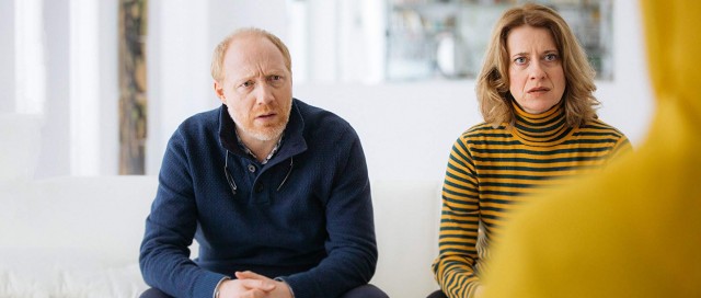 Womit haben wir das verdient? Fotoğrafı