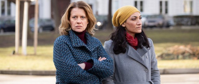 Womit haben wir das verdient? Fotoğrafı