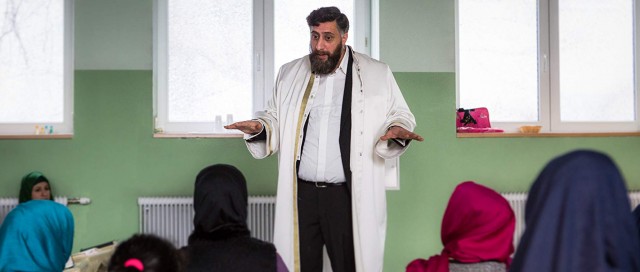 Womit haben wir das verdient? Fotoğrafı