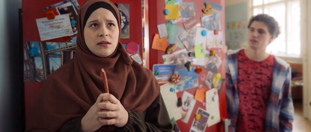 Womit haben wir das verdient? Fotoğrafı