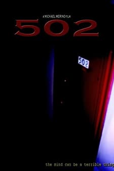502 (2010) afişi