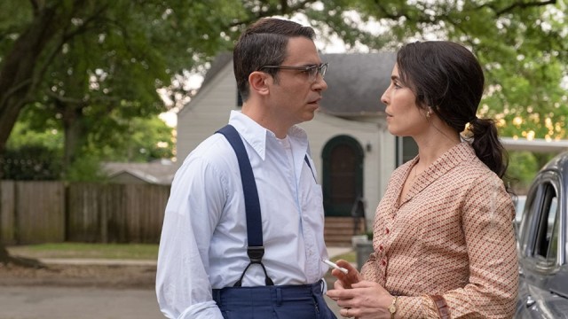 The Secrets We Keep Fotoğrafı