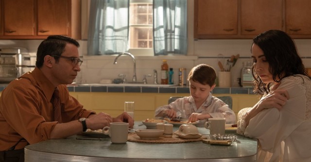 The Secrets We Keep fotoğrafı