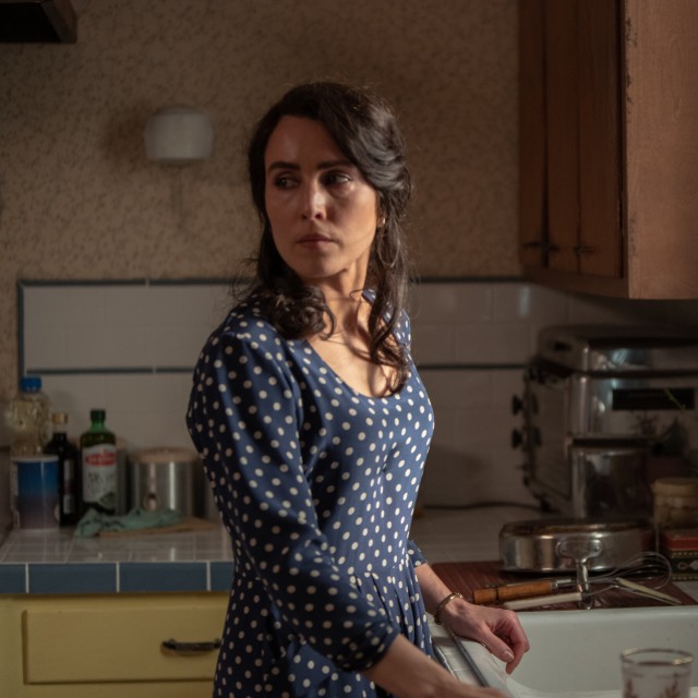 The Secrets We Keep Fotoğrafı