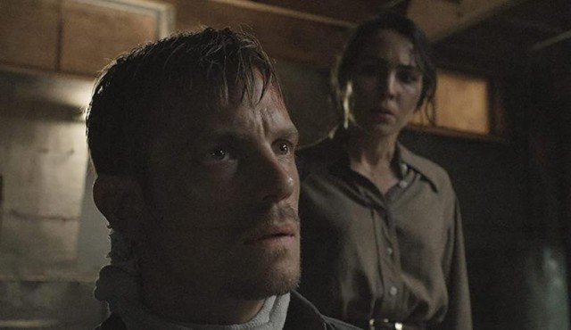 The Secrets We Keep Fotoğrafı