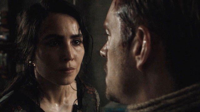 The Secrets We Keep Fotoğrafı