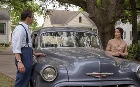 The Secrets We Keep Fotoğrafı