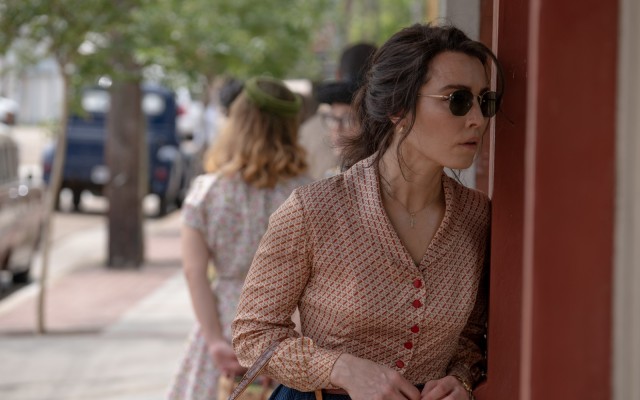 The Secrets We Keep fotoğrafı