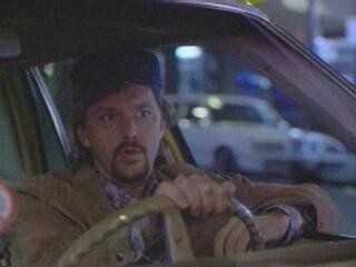 Night Of The Running Man fotoğrafı