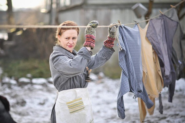 The Mover Fotoğrafı