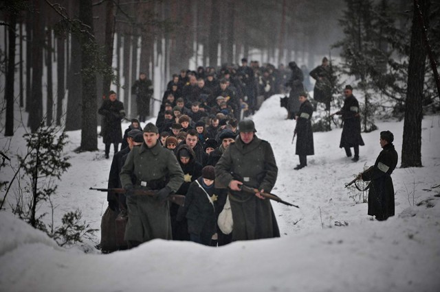 The Mover fotoğrafı