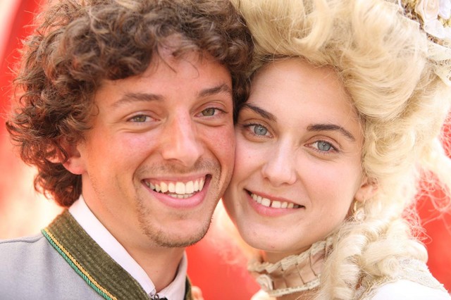 Certí brko Fotoğrafı